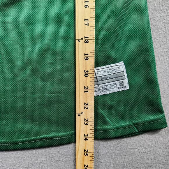 Greenbay Packers Jersey Womens M Reebok Rodgers - Picture 7 of 11